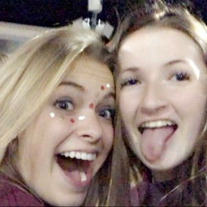 Meet your Posher, Morgan